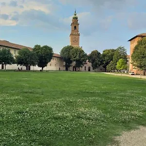 La Falconiera , Vigevano Italia