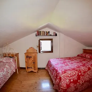 Casa Lia , Cascine Italia