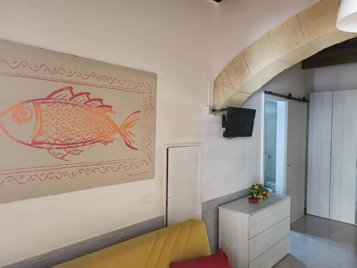 La Casa Di Laura & Paolo Villa Castellammare del Golfo