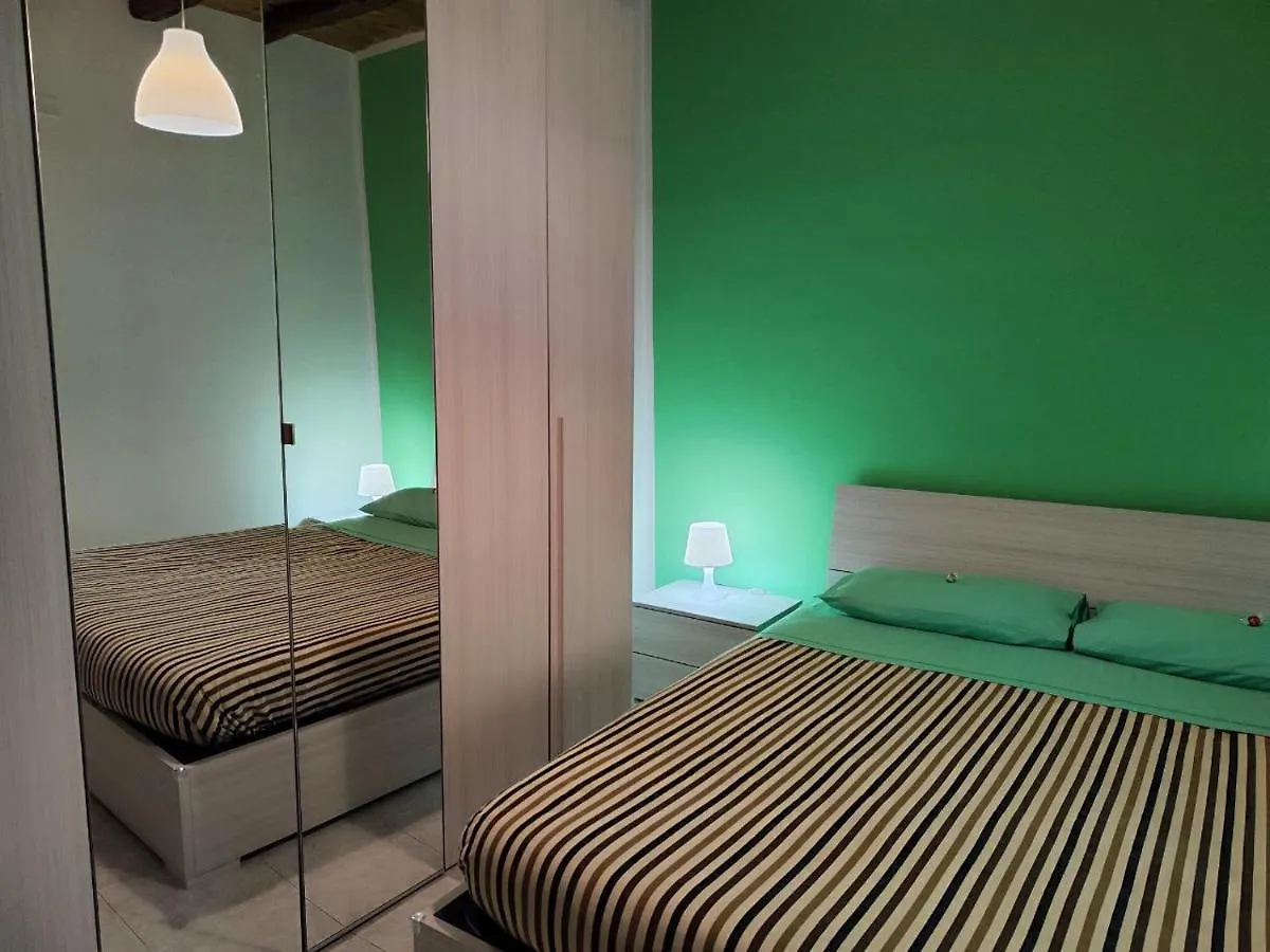Holiday home La Casa Di Laura & Paolo Villa Castellammare del Golfo Italy