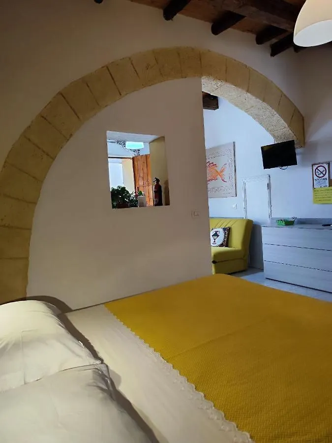 La Casa Di Laura & Paolo Villa Castellammare del Golfo