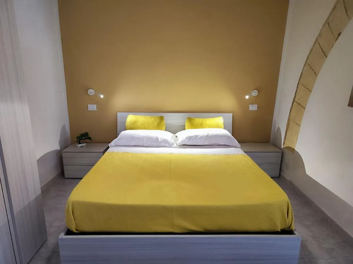 La Casa Di Laura & Paolo Villa Castellammare del Golfo